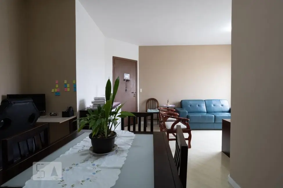 Apartamento com 3 quartos à venda, 73m2 em Jardim Anália Franco, São Paulo - SP - imagem 2 Foto 2 de Apartamento com 3 quartos à venda, 73m2 em Jardim Anália Franco, São Paulo - SP