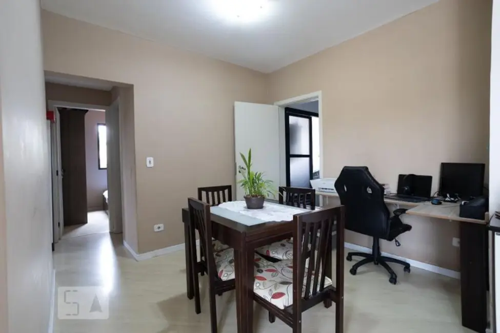 Apartamento com 3 quartos à venda, 73m2 em Jardim Anália Franco, São Paulo - SP - imagem 5 Foto 5 de Apartamento com 3 quartos à venda, 73m2 em Jardim Anália Franco, São Paulo - SP