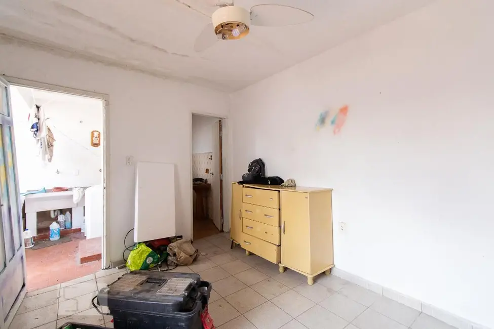 Foto 8 de Casa com 3 quartos à venda, 270m2 em Jardim Anália Franco, São Paulo - SP