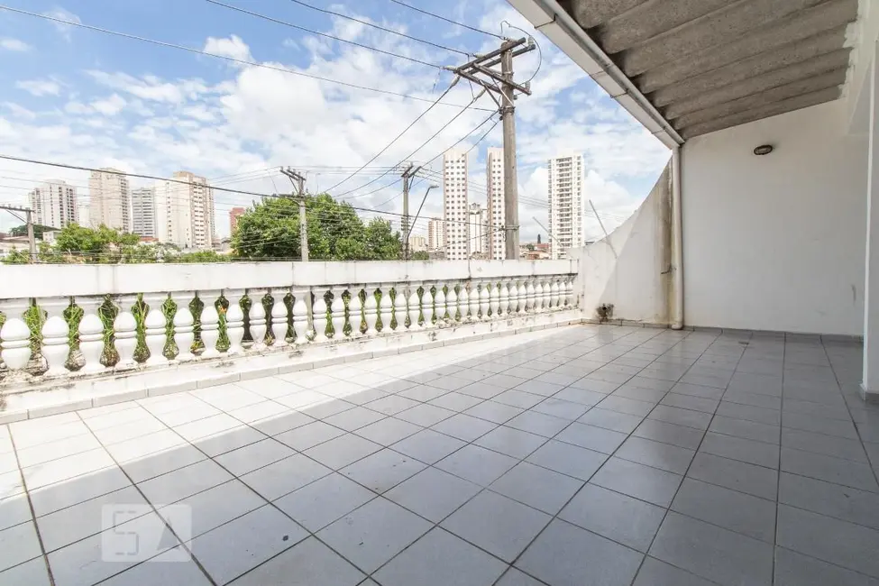 Foto 2 de Casa com 3 quartos à venda, 270m2 em Jardim Anália Franco, São Paulo - SP