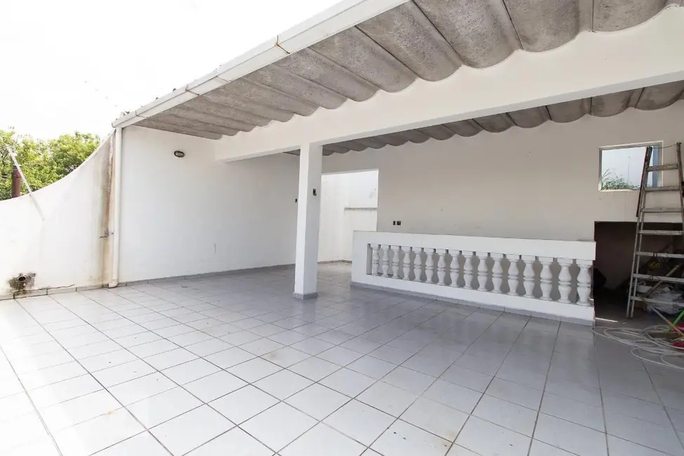 Foto 1 de Casa com 3 quartos à venda, 270m2 em Jardim Anália Franco, São Paulo - SP