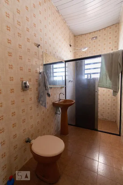 Foto 4 de Casa com 3 quartos à venda, 270m2 em Jardim Anália Franco, São Paulo - SP