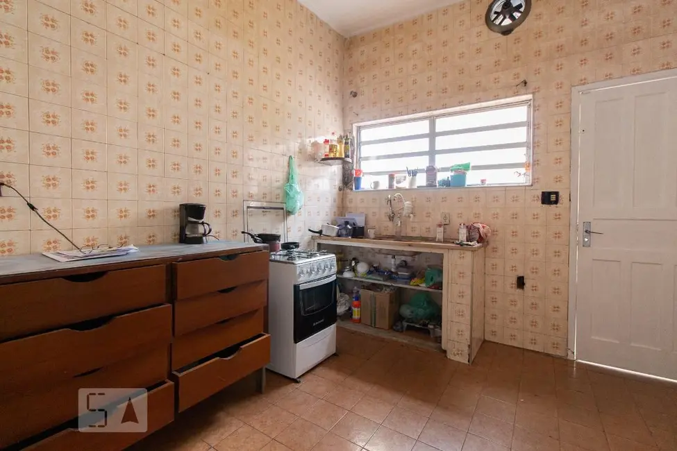 Foto 3 de Casa com 3 quartos à venda, 270m2 em Jardim Anália Franco, São Paulo - SP