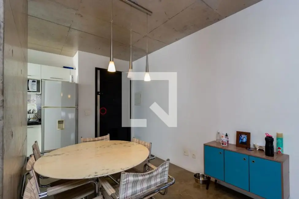 Apartamento com 1 quarto à venda, 70m2 em Jardim Anália Franco, São Paulo - SP - imagem 9 Foto 9 de Apartamento com 1 quarto à venda, 70m2 em Jardim Anália Franco, São Paulo - SP