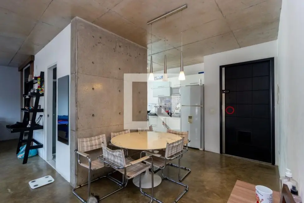 Apartamento com 1 quarto à venda, 70m2 em Jardim Anália Franco, São Paulo - SP - imagem 7 Foto 7 de Apartamento com 1 quarto à venda, 70m2 em Jardim Anália Franco, São Paulo - SP