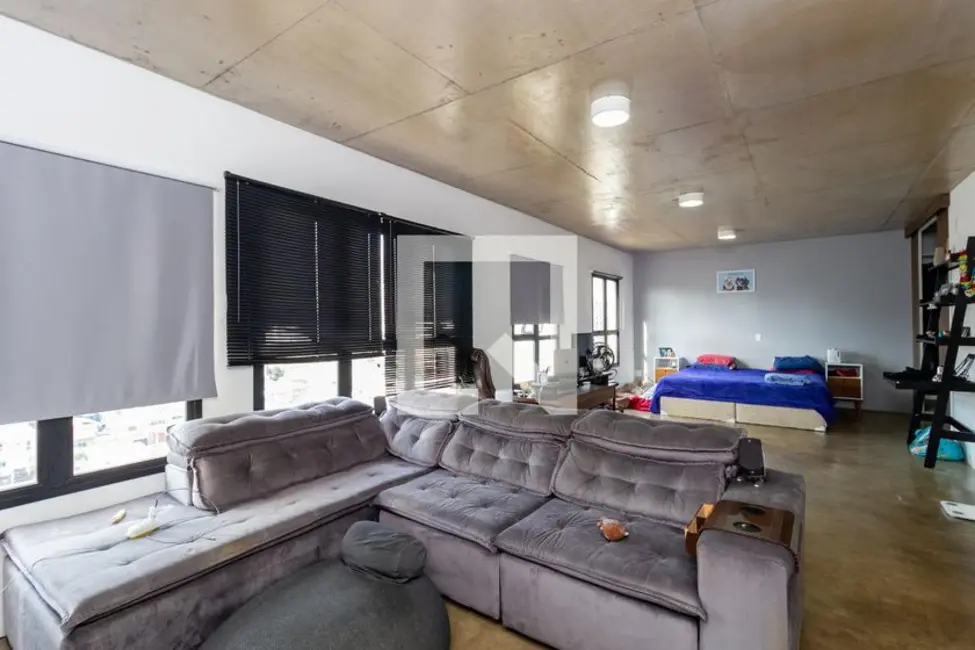 Apartamento com 1 quarto à venda, 70m2 em Jardim Anália Franco, São Paulo - SP - imagem 4 Foto 4 de Apartamento com 1 quarto à venda, 70m2 em Jardim Anália Franco, São Paulo - SP