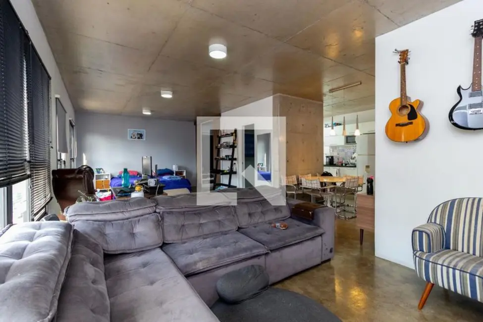 Apartamento com 1 quarto à venda, 70m2 em Jardim Anália Franco, São Paulo - SP - imagem 5 Foto 5 de Apartamento com 1 quarto à venda, 70m2 em Jardim Anália Franco, São Paulo - SP