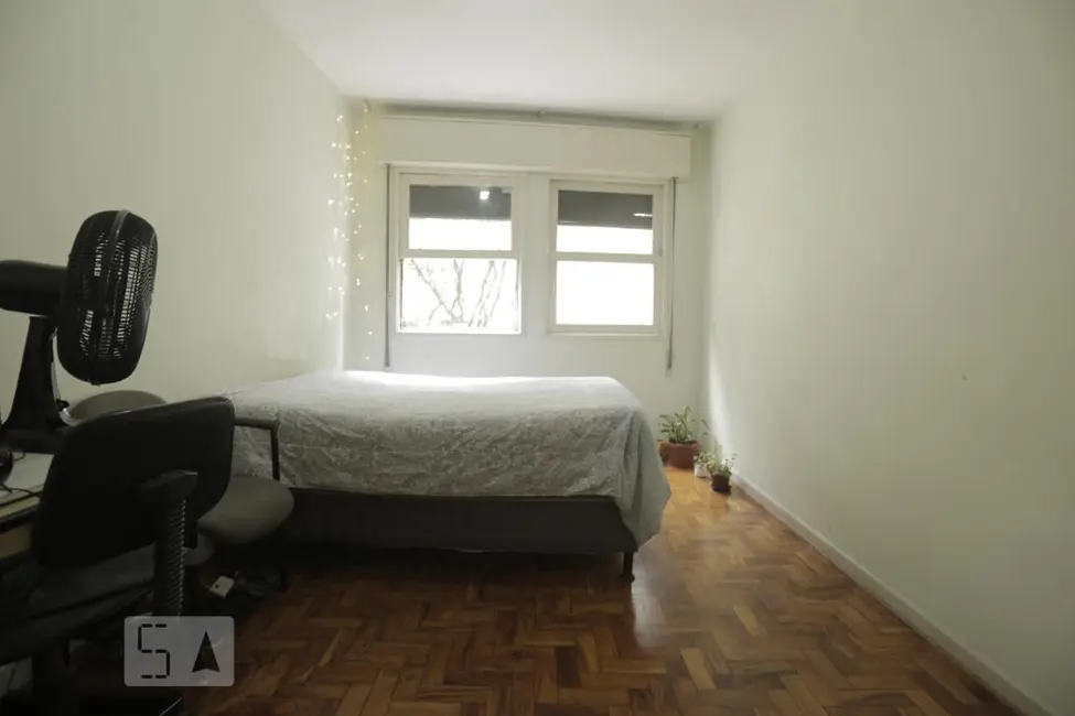 Foto 7 de Apartamento com 4 quartos à venda, 110m2 em Santa Cecília, São Paulo - SP