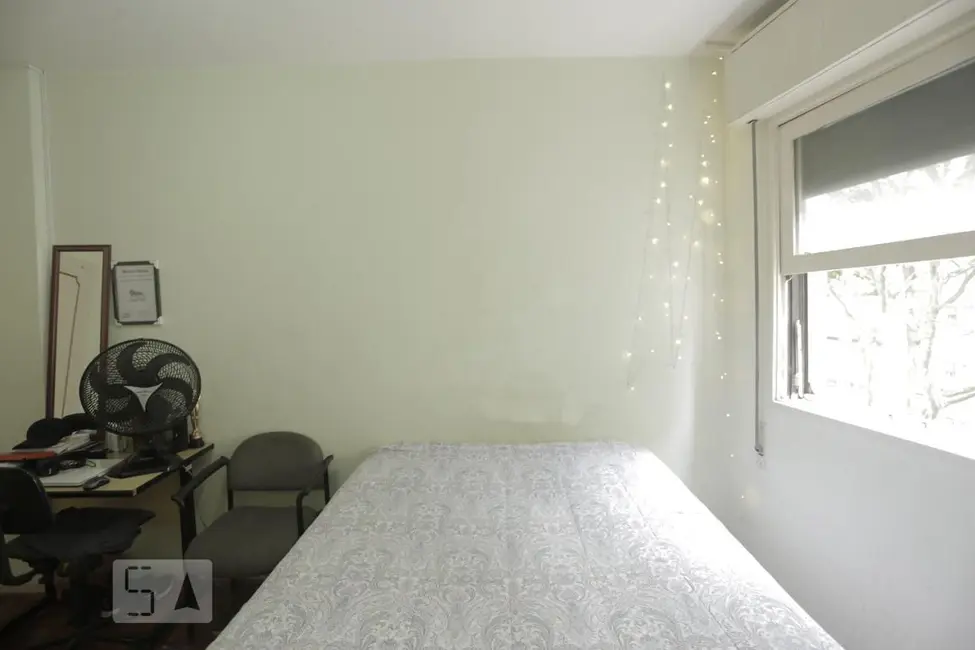 Foto 8 de Apartamento com 4 quartos à venda, 110m2 em Santa Cecília, São Paulo - SP