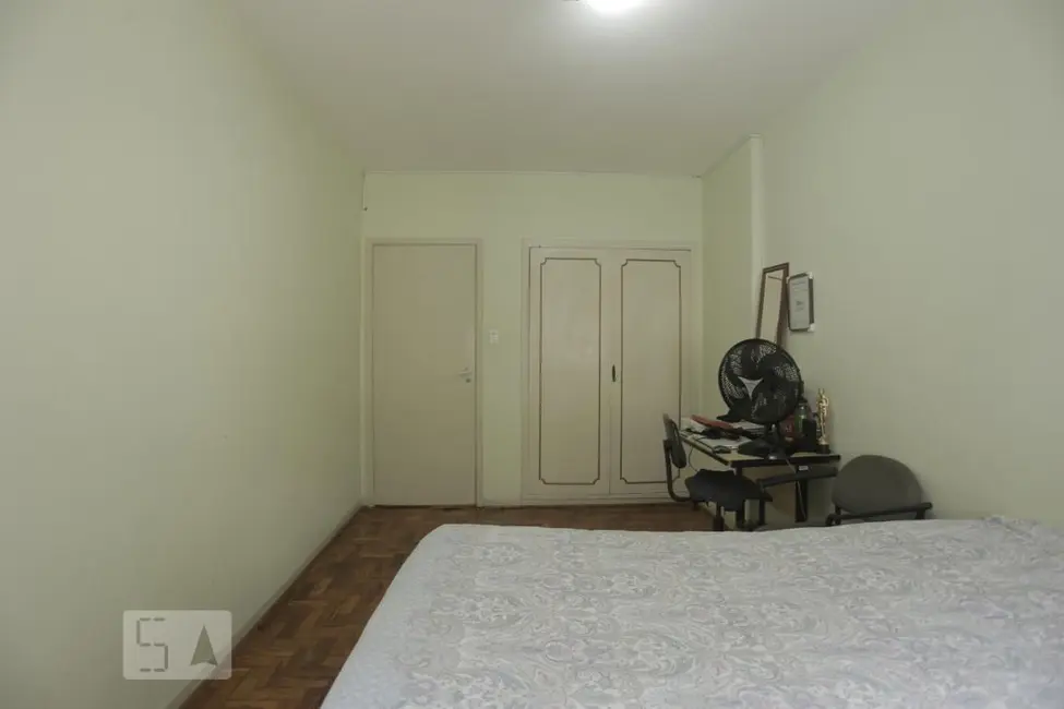 Foto 9 de Apartamento com 4 quartos à venda, 110m2 em Santa Cecília, São Paulo - SP