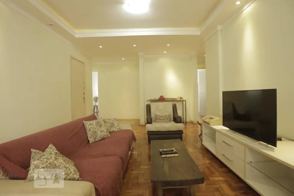 Foto 4 de Apartamento com 4 quartos à venda, 110m2 em Santa Cecília, São Paulo - SP