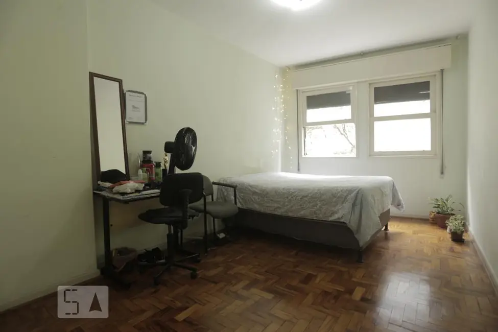 Foto 6 de Apartamento com 4 quartos à venda, 110m2 em Santa Cecília, São Paulo - SP