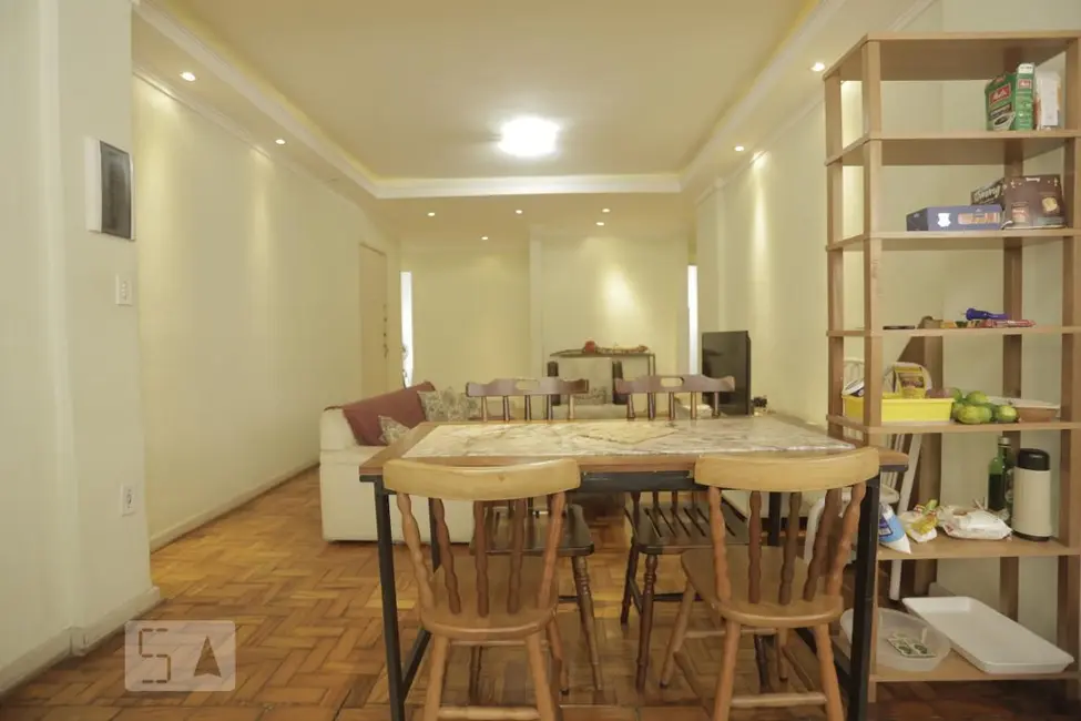 Foto 5 de Apartamento com 4 quartos à venda, 110m2 em Santa Cecília, São Paulo - SP