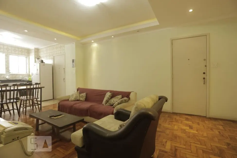 Foto 1 de Apartamento com 4 quartos à venda, 110m2 em Santa Cecília, São Paulo - SP