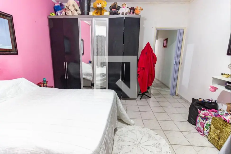 Foto 8 de Casa com 2 quartos à venda, 120m2 em Jardim Anália Franco, São Paulo - SP