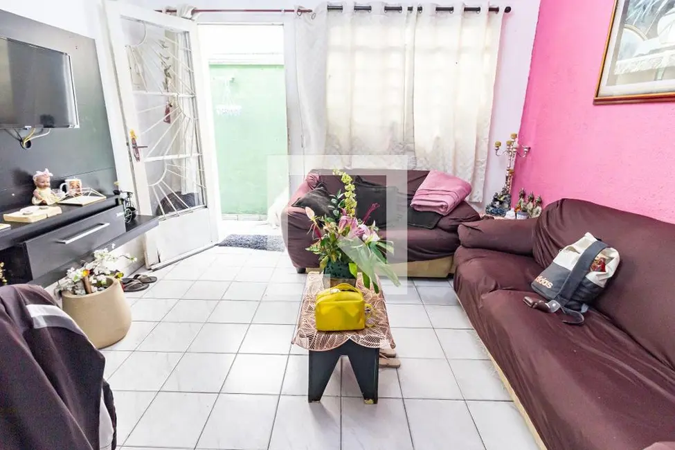 Foto 8 de Casa com 2 quartos à venda, 120m2 em Jardim Anália Franco, São Paulo - SP