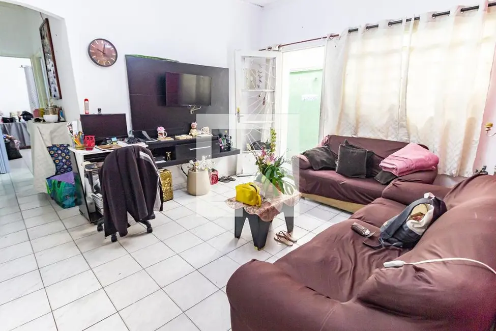 Foto 6 de Casa com 2 quartos à venda, 120m2 em Jardim Anália Franco, São Paulo - SP