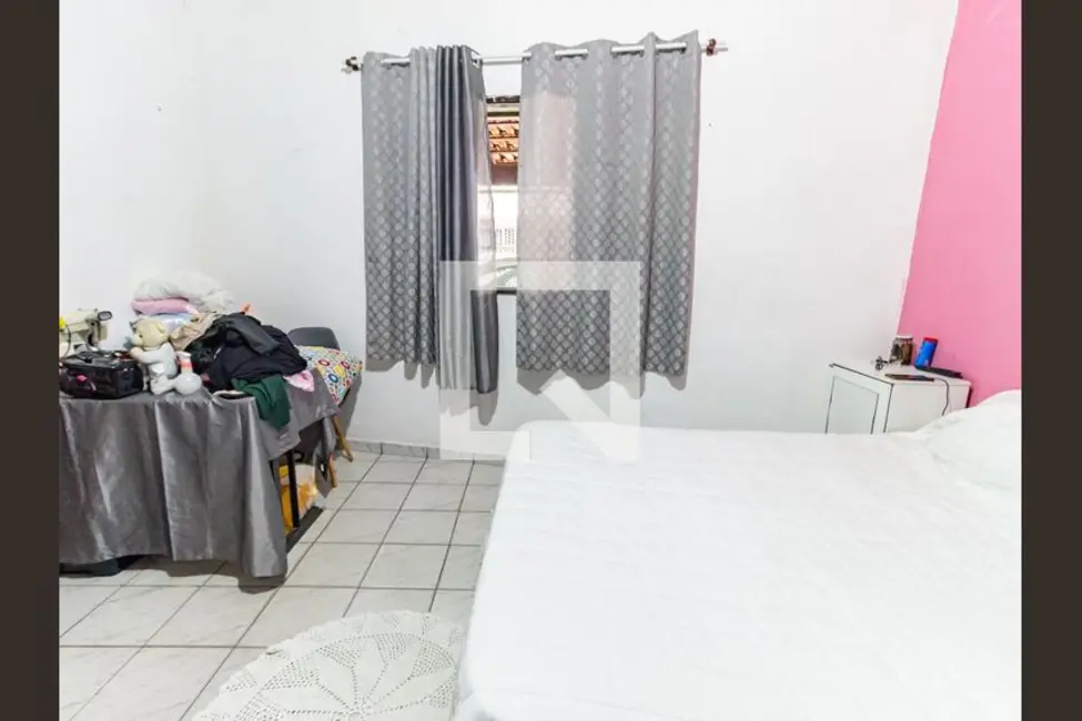 Foto 6 de Casa com 2 quartos à venda, 120m2 em Jardim Anália Franco, São Paulo - SP