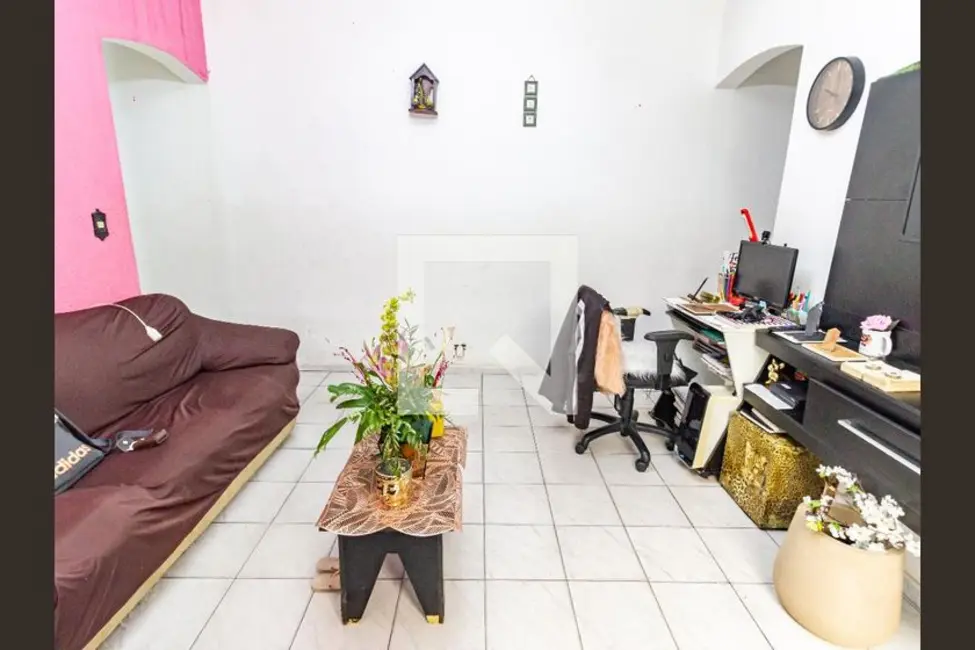 Foto 2 de Casa com 2 quartos à venda, 120m2 em Jardim Anália Franco, São Paulo - SP