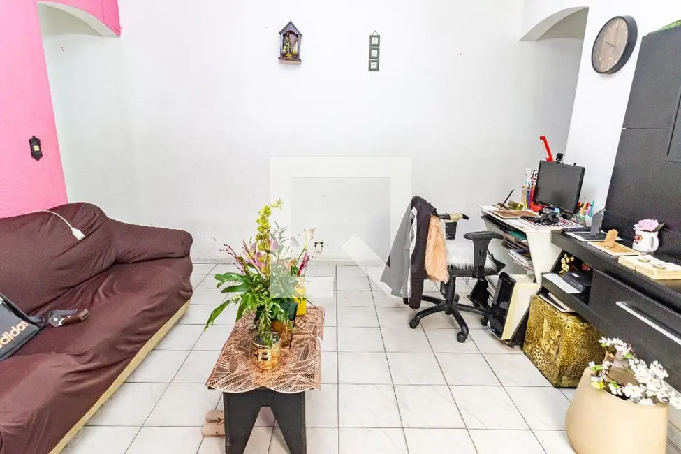 Foto 4 de Casa com 2 quartos à venda, 120m2 em Jardim Anália Franco, São Paulo - SP