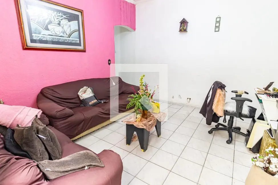 Foto 2 de Casa com 2 quartos à venda, 120m2 em Jardim Anália Franco, São Paulo - SP