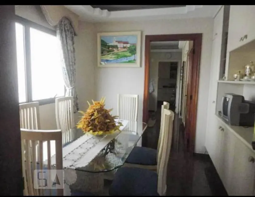 Foto 9 de Apartamento com 4 quartos à venda, 188m2 em Jardim Anália Franco, São Paulo - SP