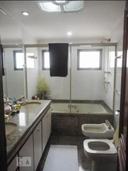 Foto 7 de Apartamento com 4 quartos à venda, 188m2 em Jardim Anália Franco, São Paulo - SP