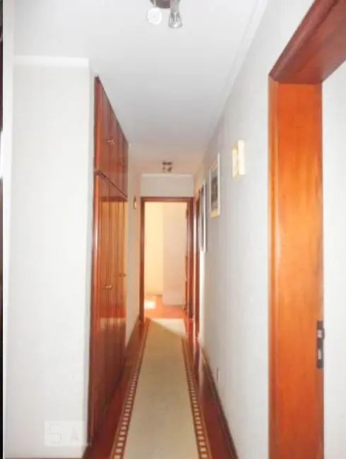 Foto 8 de Apartamento com 4 quartos à venda, 188m2 em Jardim Anália Franco, São Paulo - SP