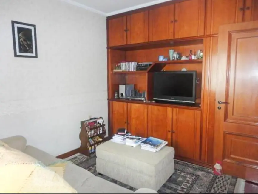 Foto 5 de Apartamento com 4 quartos à venda, 188m2 em Jardim Anália Franco, São Paulo - SP