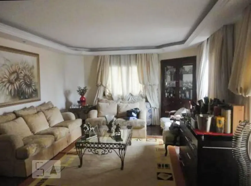 Foto 3 de Apartamento com 4 quartos à venda, 188m2 em Jardim Anália Franco, São Paulo - SP