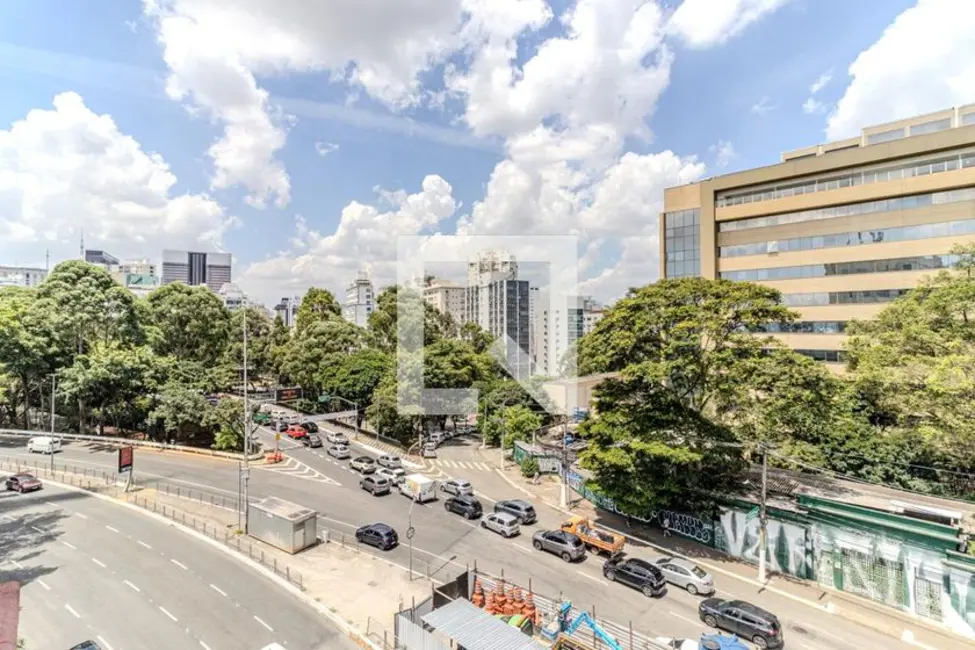 Foto 6 de Apartamento com 2 quartos à venda, 80m2 em Higienópolis, São Paulo - SP