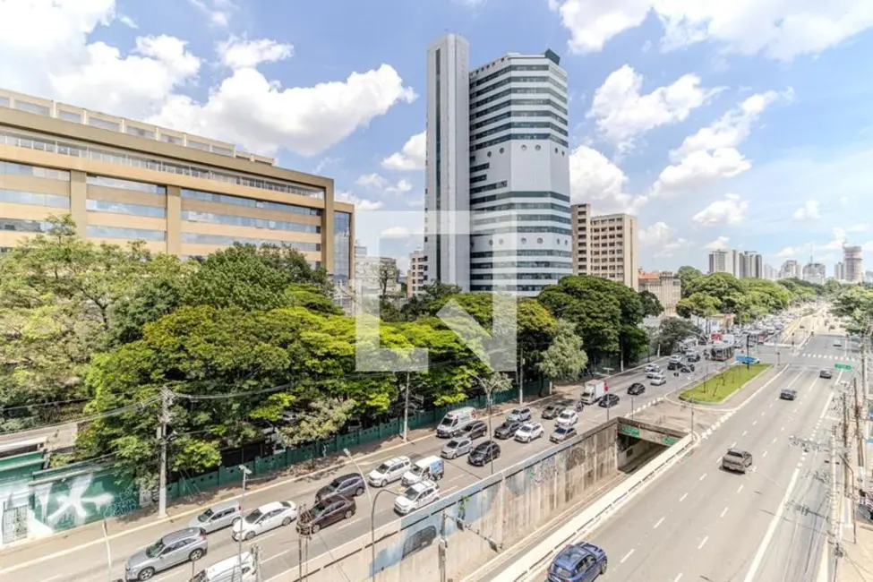 Foto 7 de Apartamento com 2 quartos à venda, 80m2 em Higienópolis, São Paulo - SP