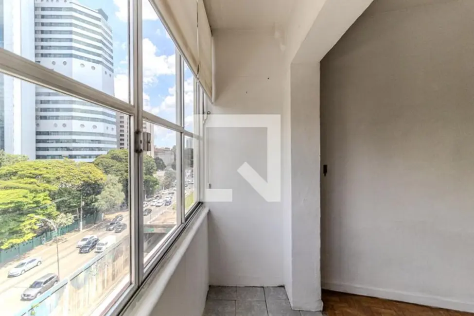 Foto 4 de Apartamento com 2 quartos à venda, 80m2 em Higienópolis, São Paulo - SP