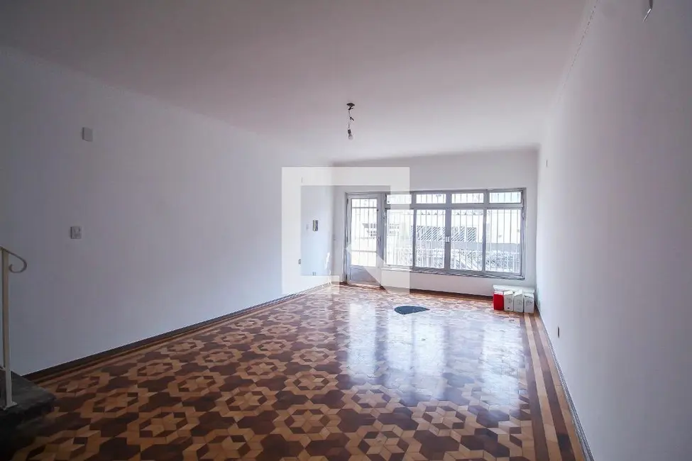 Casa com 3 quartos à venda, 180m2 em Jardim Anália Franco, São Paulo - SP - imagem 7 Foto 7 de Casa com 3 quartos à venda, 180m2 em Jardim Anália Franco, São Paulo - SP