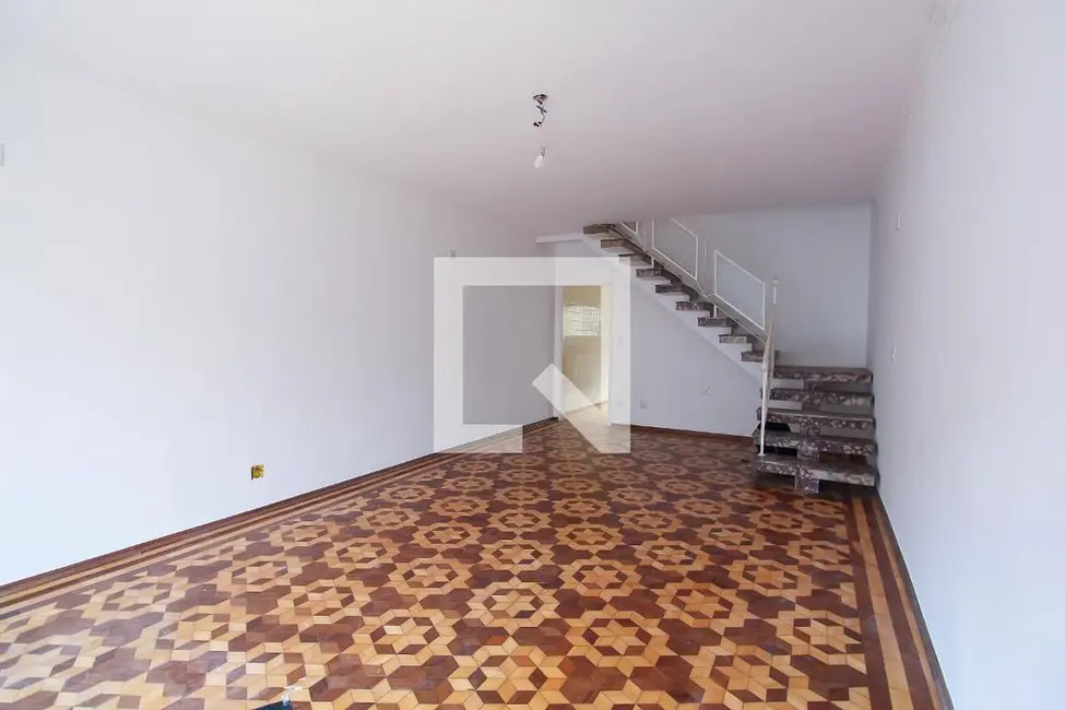 Casa com 3 quartos à venda, 180m2 em Jardim Anália Franco, São Paulo - SP - imagem 2 Foto 2 de Casa com 3 quartos à venda, 180m2 em Jardim Anália Franco, São Paulo - SP