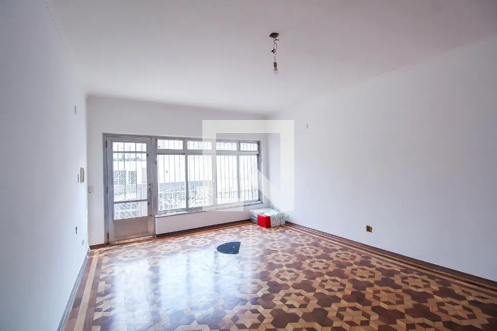 Casa com 3 quartos à venda, 180m2 em Jardim Anália Franco, São Paulo - SP - imagem 6 Foto 6 de Casa com 3 quartos à venda, 180m2 em Jardim Anália Franco, São Paulo - SP