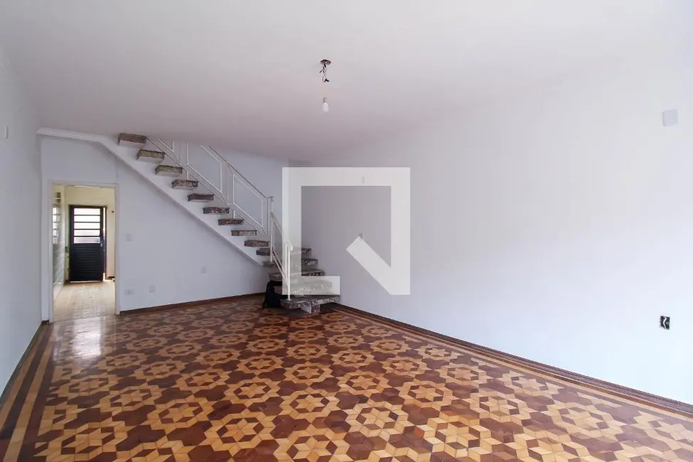 Casa com 3 quartos à venda, 180m2 em Jardim Anália Franco, São Paulo - SP - imagem 3 Foto 3 de Casa com 3 quartos à venda, 180m2 em Jardim Anália Franco, São Paulo - SP