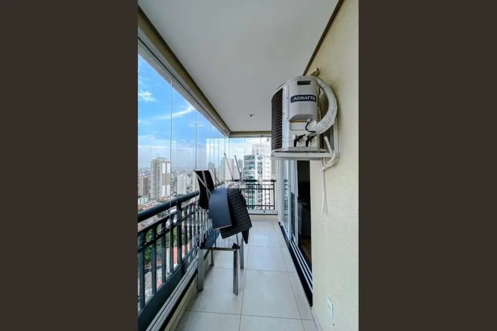 Kitnet com 1 quarto à venda, 50m2 em Jardim Anália Franco, São Paulo - SP - imagem 9 Foto 9 de Kitnet com 1 quarto à venda, 50m2 em Jardim Anália Franco, São Paulo - SP