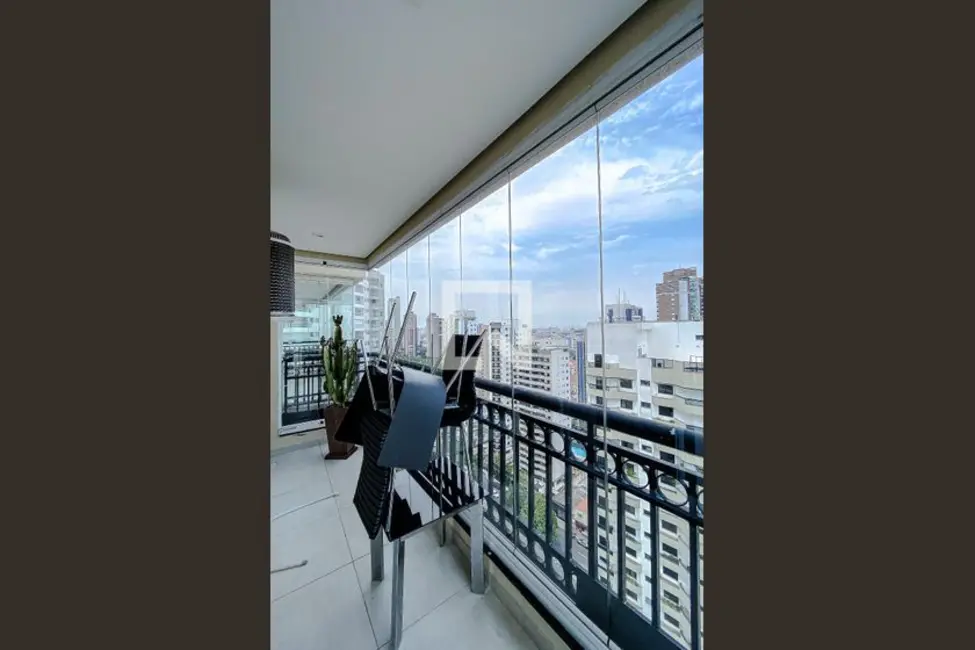 Kitnet com 1 quarto à venda, 50m2 em Jardim Anália Franco, São Paulo - SP - imagem 8 Foto 8 de Kitnet com 1 quarto à venda, 50m2 em Jardim Anália Franco, São Paulo - SP