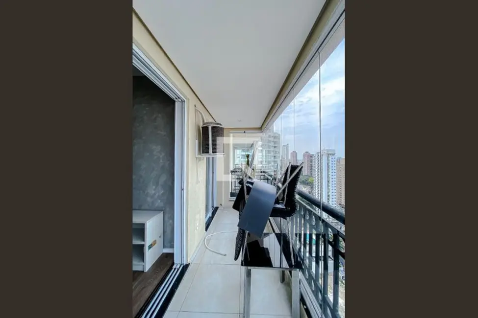 Kitnet com 1 quarto à venda, 50m2 em Jardim Anália Franco, São Paulo - SP - imagem 7 Foto 7 de Kitnet com 1 quarto à venda, 50m2 em Jardim Anália Franco, São Paulo - SP