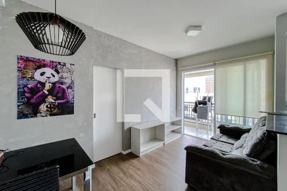 Kitnet com 1 quarto à venda, 50m2 em Jardim Anália Franco, São Paulo - SP - imagem 1 Foto 1 de Kitnet com 1 quarto à venda, 50m2 em Jardim Anália Franco, São Paulo - SP