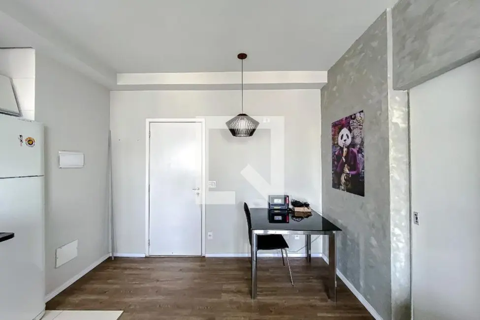 Kitnet com 1 quarto à venda, 50m2 em Jardim Anália Franco, São Paulo - SP - imagem 5 Foto 5 de Kitnet com 1 quarto à venda, 50m2 em Jardim Anália Franco, São Paulo - SP