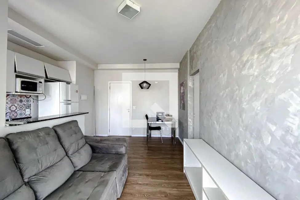 Kitnet com 1 quarto à venda, 50m2 em Jardim Anália Franco, São Paulo - SP - imagem 3 Foto 3 de Kitnet com 1 quarto à venda, 50m2 em Jardim Anália Franco, São Paulo - SP