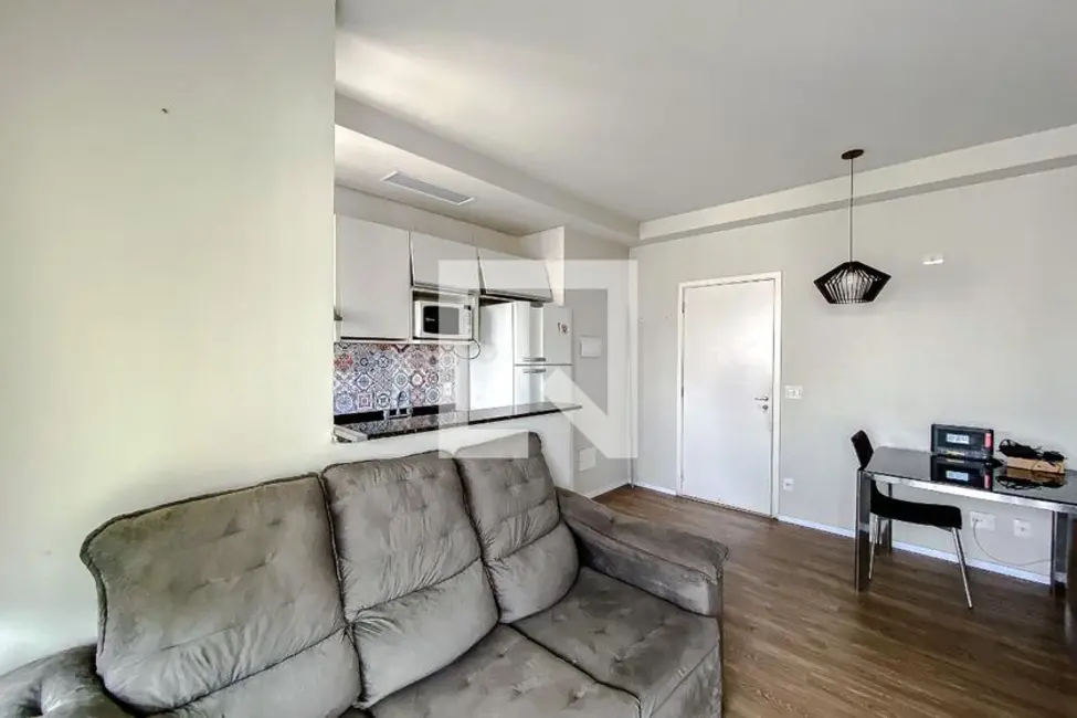 Kitnet com 1 quarto à venda, 50m2 em Jardim Anália Franco, São Paulo - SP - imagem 4 Foto 4 de Kitnet com 1 quarto à venda, 50m2 em Jardim Anália Franco, São Paulo - SP