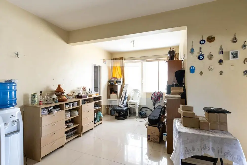 Apartamento com 3 quartos à venda, 90m2 em Higienópolis, São Paulo - SP - imagem 6 Foto 6 de Apartamento com 3 quartos à venda, 90m2 em Higienópolis, São Paulo - SP