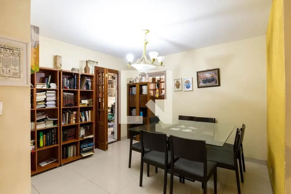 Foto 5 de Apartamento com 3 quartos à venda, 90m2 em Higienópolis, São Paulo - SP