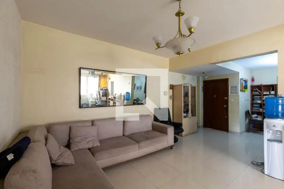 Foto 2 de Apartamento com 3 quartos à venda, 90m2 em Higienópolis, São Paulo - SP