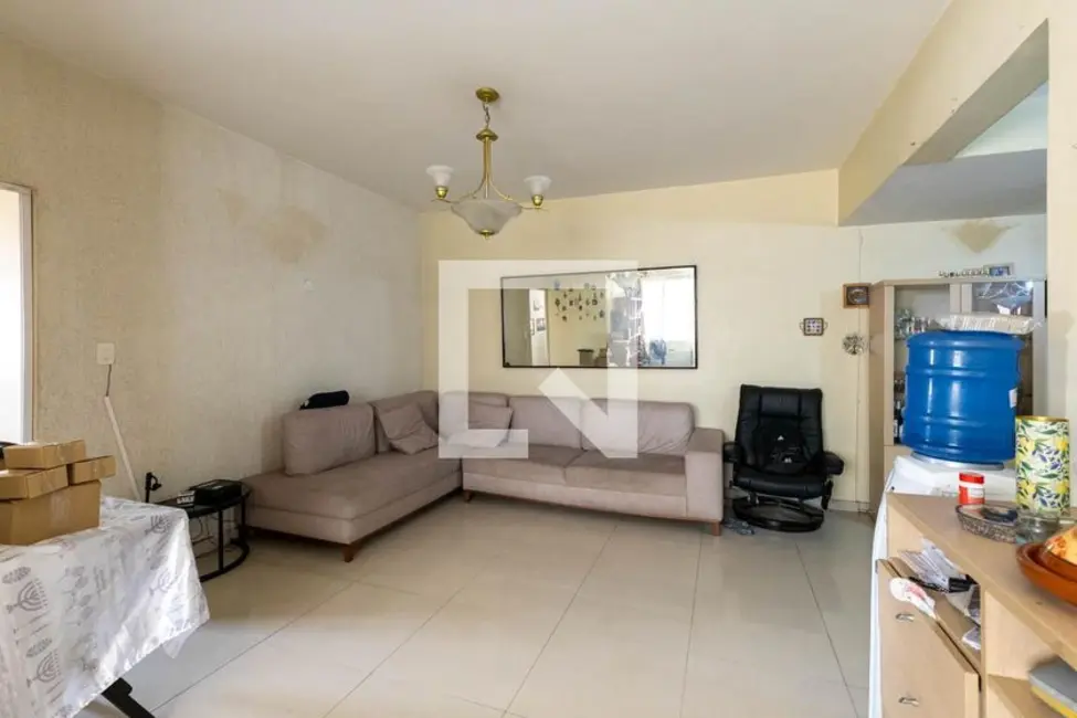 Foto 1 de Apartamento com 3 quartos à venda, 90m2 em Higienópolis, São Paulo - SP