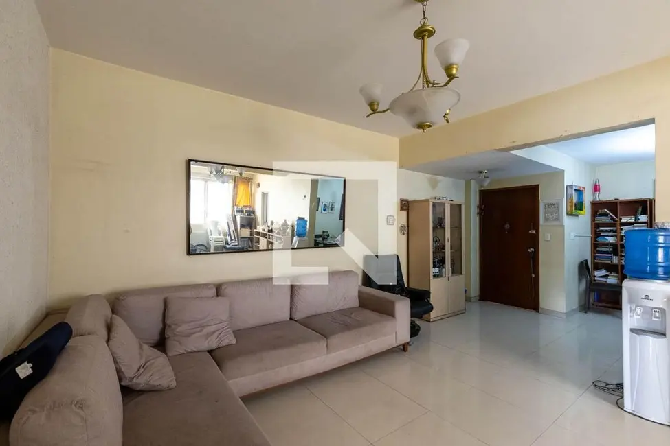 Apartamento com 3 quartos à venda, 90m2 em Higienópolis, São Paulo - SP - imagem 3 Foto 3 de Apartamento com 3 quartos à venda, 90m2 em Higienópolis, São Paulo - SP