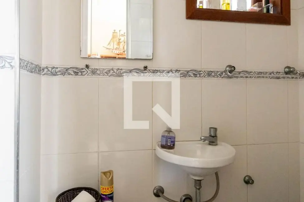 Foto 7 de Apartamento com 3 quartos à venda, 90m2 em Higienópolis, São Paulo - SP